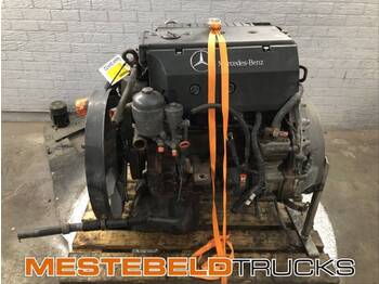 MERCEDES-BENZ Motor