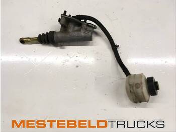 SCANIA Kupplung und Teile