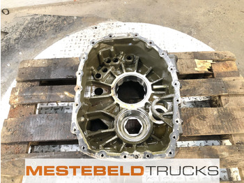 SCANIA Getriebe und Teile