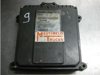 SCANIA R Elektrische Ausrüstung