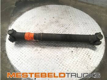 SCANIA Antriebswelle