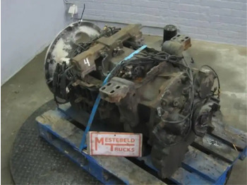 SCANIA Getriebe und Teile