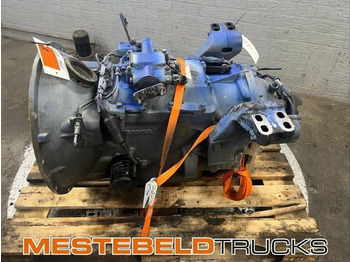 SCANIA Getriebe