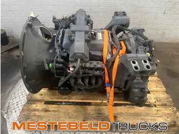 SCANIA Getriebe