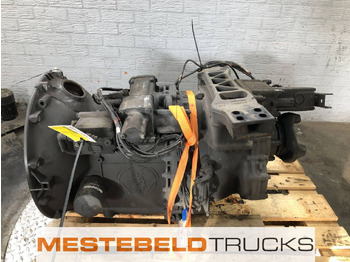 SCANIA Getriebe und Teile