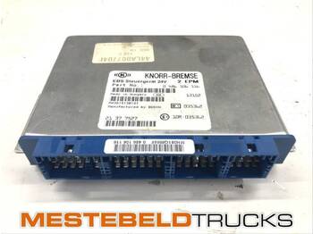 VOLVO Elektrische Ausrüstung