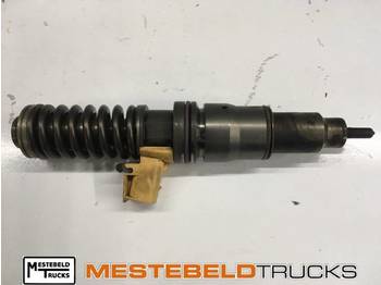 VOLVO Kraftstoffanlage