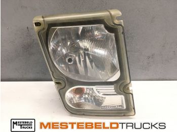 VOLVO Hauptscheinwerfer