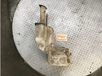 VOLVO Fahrerhaus und Interieur