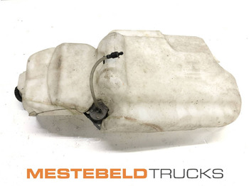 VOLVO Fahrerhaus und Interieur