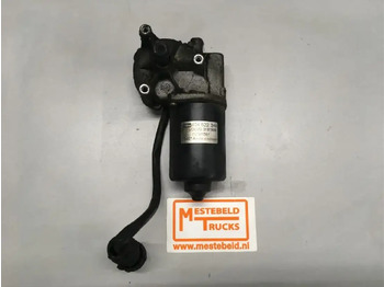 VOLVO Fahrerhaus und Interieur