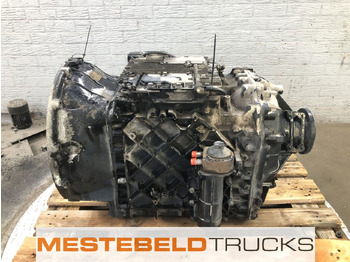 VOLVO Getriebe und Teile