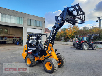 JCB Hoflader