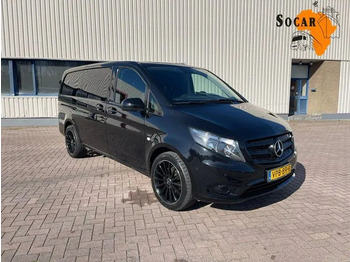 MERCEDES-BENZ Vito 110 Kleintransporter