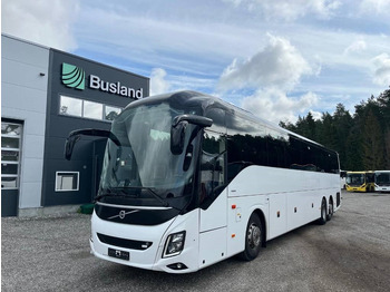 VOLVO Reisebus