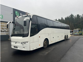 VOLVO Reisebus