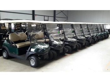 CLUB CAR Golfmobil