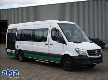 MERCEDES-BENZ Sprinter 516 Kleinbus