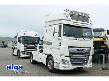 DAF XF 480 Sattelzugmaschine