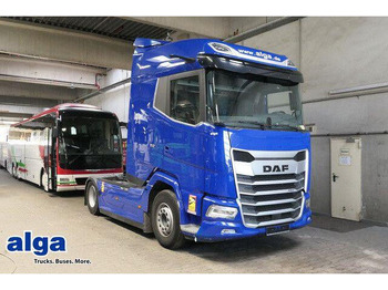 DAF XG+ 480 Sattelzugmaschine