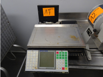 Lebensmittelmaschine