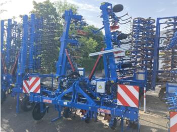 CARRÉ Technik für Bodenbearbeitung