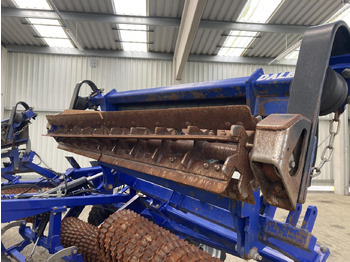 Walzen Dalbo Maxiroll 630: das Bild 3