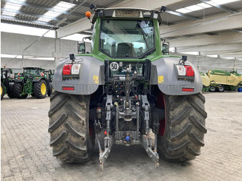 Fendt 828 Profi Plus - Leasing Fendt 828 Profi Plus: das Bild 4 Fendt 828 Profi Plus - Leasing Fendt 828 Profi Plus: das Bild 4