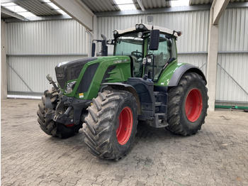 Fendt 828 Profi Plus - Leasing Fendt 828 Profi Plus: das Bild 1 Fendt 828 Profi Plus - Leasing Fendt 828 Profi Plus: das Bild 1