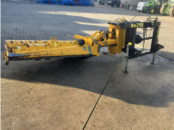 MÜTHING Schlegelmäher