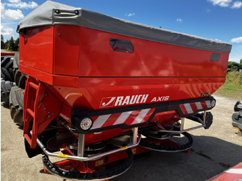 RAUCH Düngerstreuer