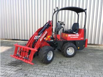 Radlader Thaler 2226/S: das Bild 1