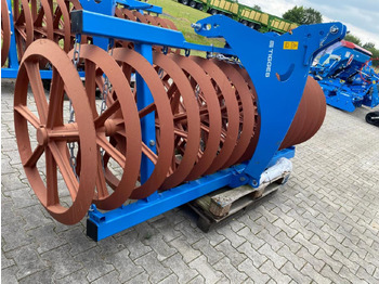 Ackerwalze Tigges Nautilus 930 W 300: das Bild 4 Ackerwalze Tigges Nautilus 930 W 300: das Bild 4