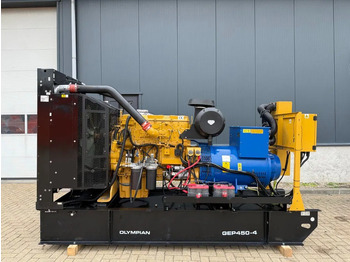 OLYMPIAN Stromgenerator