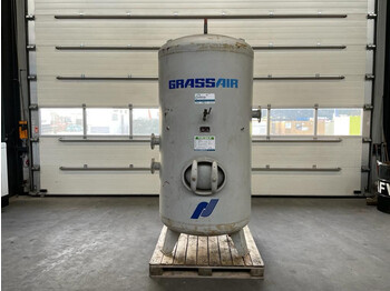GRASSAIR Luftkompressor