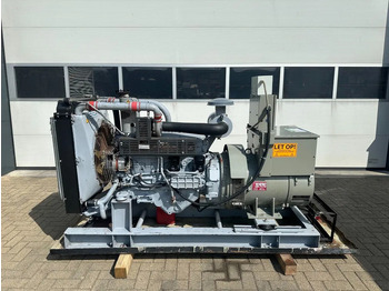 IVECO Stromgenerator