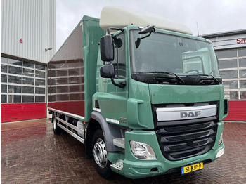 DAF CF Koffer LKW