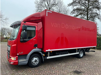 DAF LF 210 Koffer LKW