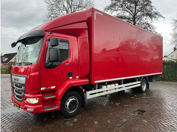 DAF LF 260 Koffer LKW