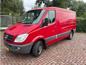 MERCEDES-BENZ Sprinter 313 Kastenwagen