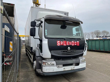 RENAULT Midlum 270 Koffer LKW
