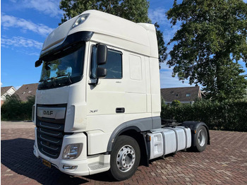 DAF XF 480 Sattelzugmaschine