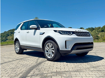 LAND ROVER SUV/ Geländewagen