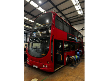 VOLVO Doppeldeckerbus