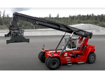 KALMAR Reach stacker