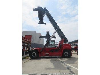 KALMAR Reach stacker