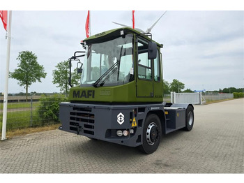 MAFI Terminaltraktor