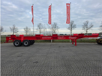 NOVATECH Flurförderzeug