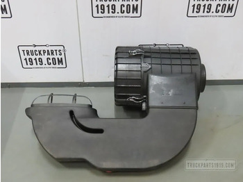 DAF CF Luftansaugsystem