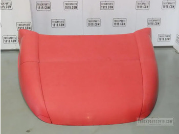 DAF XF 106 Aeropack/ Spoiler